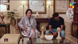 Rah e Junoon - Episode 27 - 16th May 2024